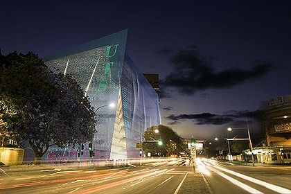 Đại học Công nghệ quốc tế Sydney